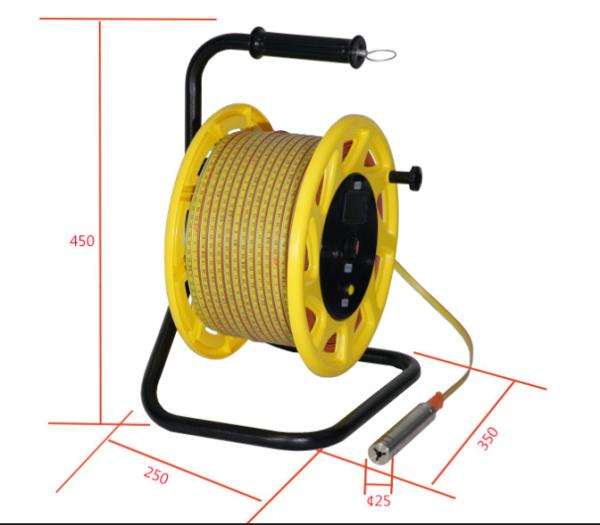 Buy Replacement ruler tape cable with measuring water level meter sensor at wholesale prices