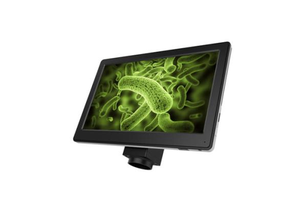 Buy 2MP TouchPad Microscope Camera Scopepad 30fps Intergrated LCD Microscope Camera at wholesale prices