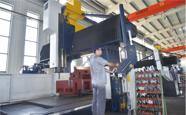 OEM Precision CNC Machining Services For Small And Large Scale Projects