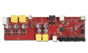 1 Layer Hdi Pcb Prototype Fast Testing Pcba Printed Circuit Board Assembly