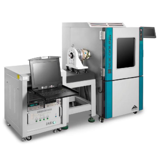 Buy MEMS Accelerometer Test Equipment High Low Temperature Accelerometer Calibration System at wholesale prices