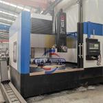 Vertical Lathe Machine Single Column Vertical Turning Lathe For Metal Processing
