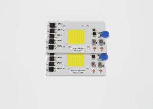 Quality No Driver AC LED Module Direct Input Full Spectrum For Plant Grow Light Diode for sale