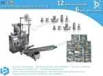 Automatic Hardware Packing Machine With Accurate Counting Function