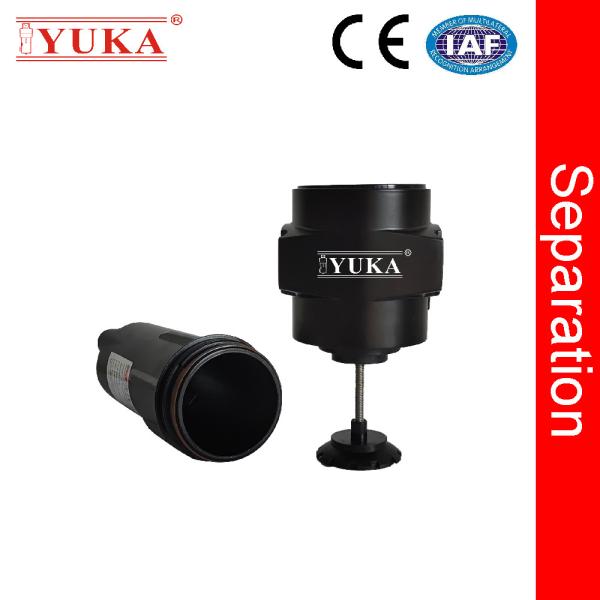 Buy Centrifugal Moisture Separator Remove Liquid Water at wholesale prices