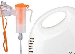 Quality ISO Ultrasonic Nebulizer Machines , Mesh Portable Nebulizer for sale
