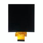 4" RGB And SPI Square LCD Display , TFT Touch Screen Module 480X480 Dots