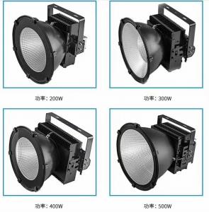 Quality Farm Brightest Outdoor Led Flood Light Fixtures 2700k-6000k for Outdoor Lighting for sale
