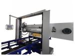 Effortless Foam Cutting with Our State-of-the-Art CNC Foam Cutting Machine