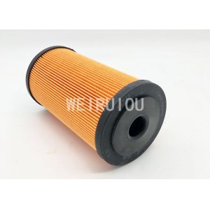 99.97% Efficiency Excavator Oil Filter 21687472 23273538 23109177