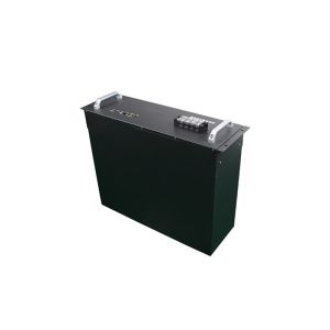 100AH 48V Off Grid Lithium Battery Abundant Communication Interfaces