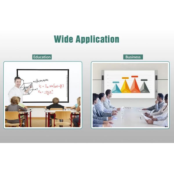 3300 Lumen 3LCD Laser Projector For Business Meeting Room Projection