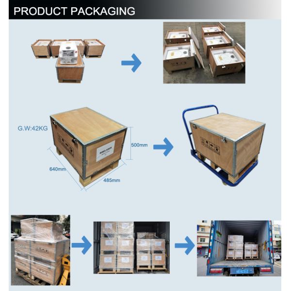 100w 200w 300w Pulse Laser Cleaning Machine for Oil Stain Rust Coating Materials Paints Removal in Sheet Metal Case