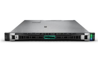Buy HPE ProLiant DL360 Gen11 1U Rack Server With 4th Generation Intel Xeon Scalable Processors at wholesale prices