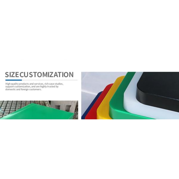 Custom Nylon PA12 CNC Machined Parts with Rapid Turnaround and Chemical Resistance for Precision Prototypes