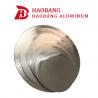 Buy cheap 0.3mm Thickness H12 1050 1100 Circle Aluminum Plate from wholesalers