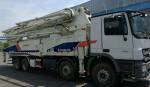 Best sale!! Zoomlion used concrete pump truck 52m 56m, Used Truck-mounted