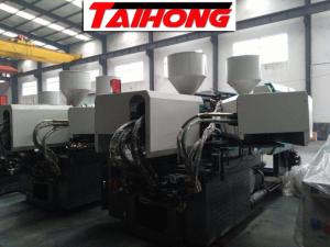 Quality Horizontal Standard Auto Injection Molding Machine 180tons With CPU Controller for sale