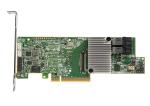 LSI MegaRAID SAS 9361-8i 8-Port 12Gb/S SATA+SAS PCI-Express 3.0 Low Profile RAID