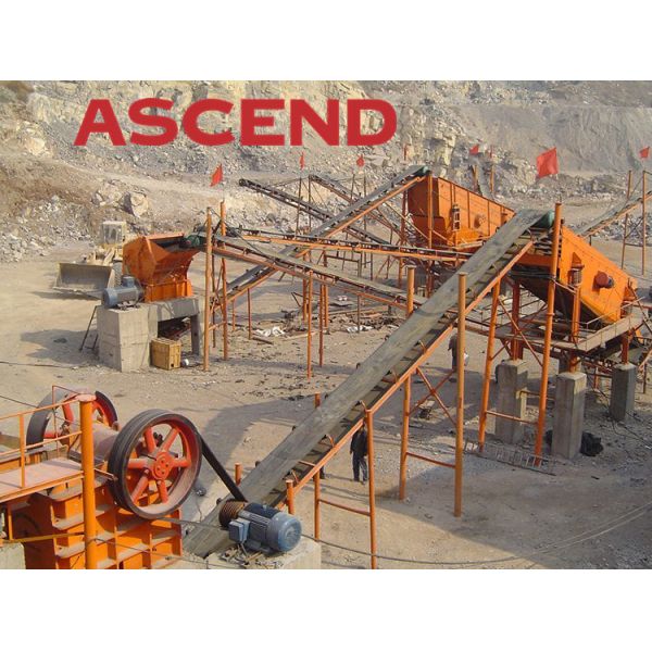 PE600x900 PE750x1060 Manganese Plate Jaw Crusher Mining Equipment