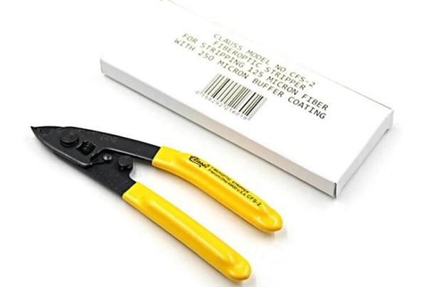 Buy RoHS FTTB FTTX Network Fiber Optic Splicing Tools at wholesale prices