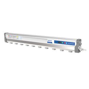 Quality Integrated Static Eliminator Working Principle Anti Static Bar for sale