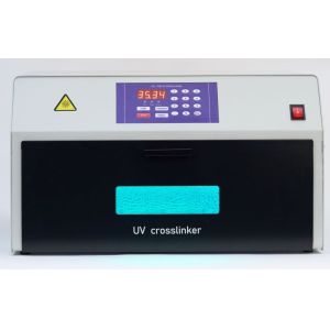 Quality Ultraviolet Crosslinker Equipment IQUALITROL UCL-3500 Programmable microprocessor for sale