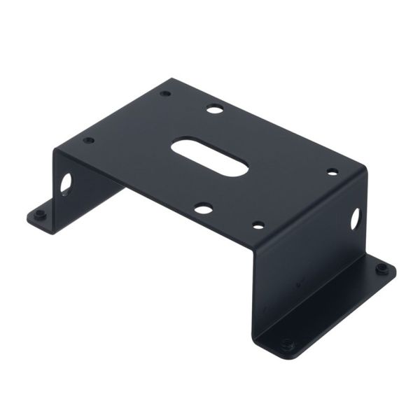 Al6061 Aluminum Sheet Metal Fabrication Cutting Bending