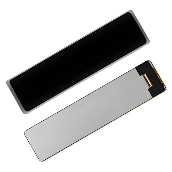 Buy 11.3-Inch IPS Bar Type TFT LCD Display With 440x1920 Pixels MIPI 4-Lane Interface at wholesale prices