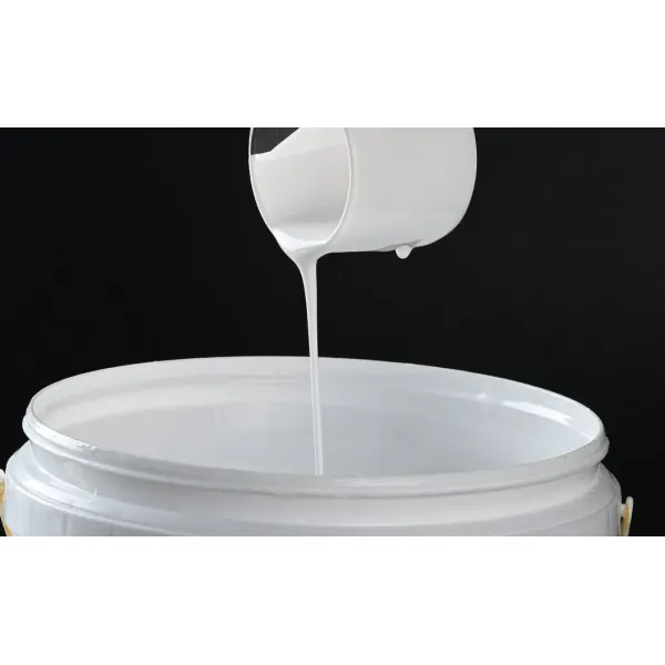 Water Based Cold Glue for Membrane Press Machine Use Woodworking Lamination Glue