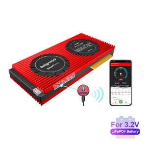 Quality 4S 12V 150A Lithium Battery Management System BMS for sale