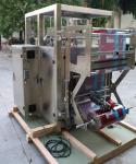 Multi-Function Food Packing Machine with PLC Control High Speed