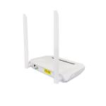 FTTH Network XPON ONU ONT Modem With 1GE 1FE WiFi CATV Function