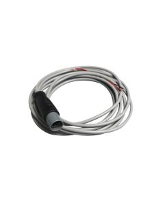 China Heat Resistant Custom Molded Cable Assemblies For Electronic Automobile on sale