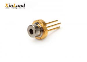 China 638nm 300mw Red Laser Diode Burning Laser Diode High Power on sale