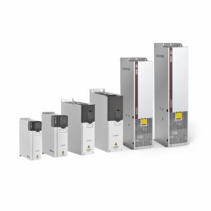 Quality High-Capacity Power Handling Variable Frequency Drive Manufacturers HD2000 For Demanding Drive Applications for sale