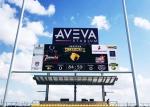 Rental Screen P8 RGB LED Display Computer Synchronization Advertising Large