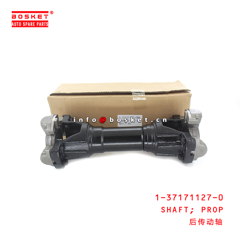 1-37171127-0 Propeller Shaft Suitable for ISUZU 6WF1 1371711270