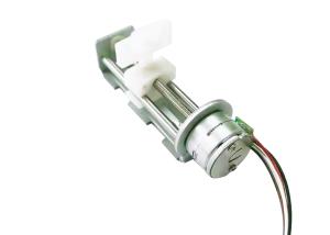 China 15mm Screw Micro Slider Linear Stepping Motor With Bracket For Micro 3D Printer on sale