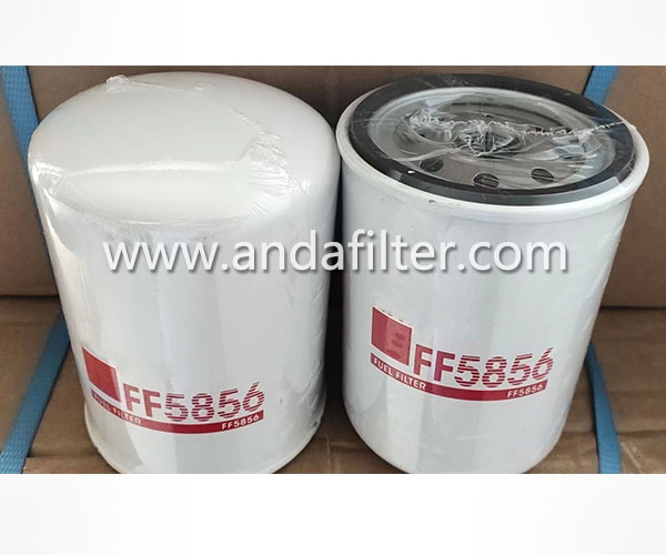 High Quality Fuel Filter For Fleetguard FF5856