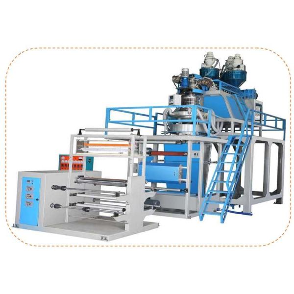 Kinda Low Voltage AC Drives Energy Saving For Platic Film Blowing Machine