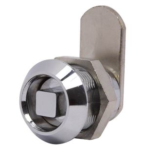 Quality M19 Square Cylinder Cabinet Lock for sale