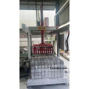 Quality Electric Palletizing Robot Arm Loading Unloading Industrial Assembly Robots for sale