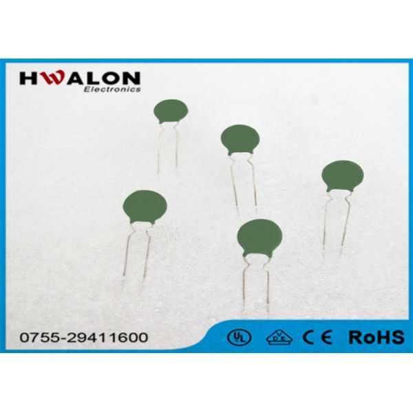05D Series MF72 Inrush Current Limiter NTC Thermistor For Energy Saving Light Or Ballast