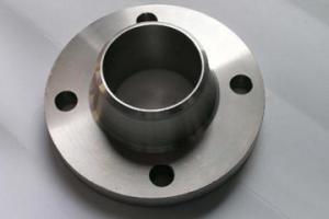 Quality Connect Pipes 1/2' SS316L Stainless Steel Flanges for sale