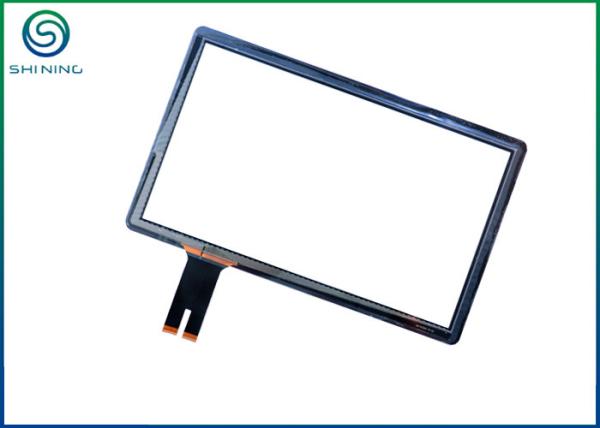 Buy 15.6 Inch Capacitive Panel Touch Screen ILI2302 USB Controller For AIO Computers at wholesale prices