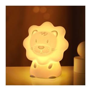 Quality Kawaii Silicone LED Cloud Lights For Bedroom,Cute Lamp Baby Girl Gifts for sale