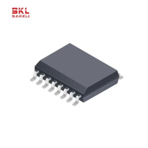 Quality ACS716KLATR-12CB-NL-T Sensors Transducers Hall Effect Based Linear Current 16-SOIC Package High Output Voltage for sale