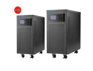 Quality Online High Frequency UPS 6-20kva With PF 0.9 And DSP Controller-- Top High Quality ! for sale