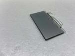 Custom Made Lcd Dot Matrix Display Module Small Size LCD Screen Entrance Guard